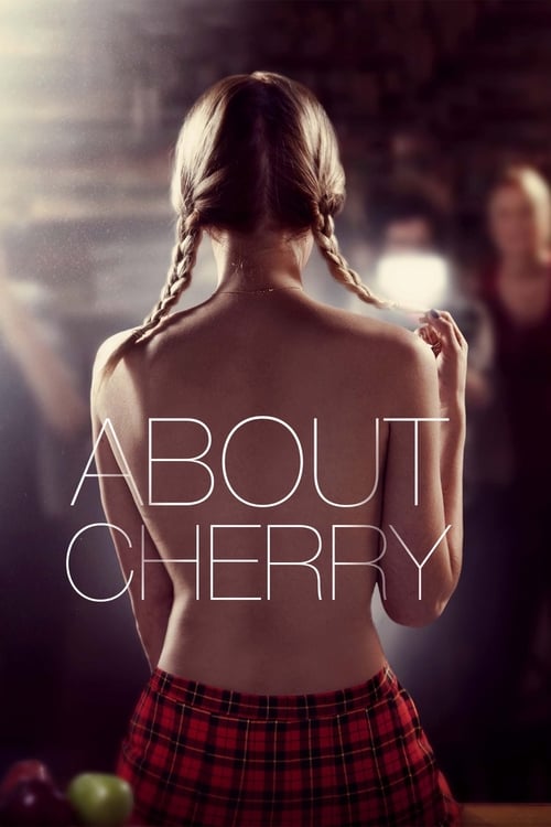 Jaquette de About Cherry