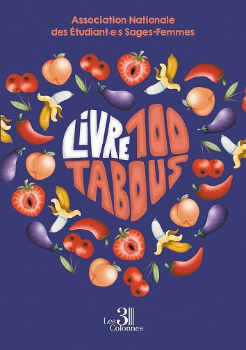 Jaquette de Livre 100 tabous Collectif