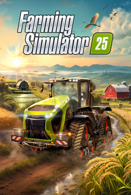 Jaquette de rune-farming simulator 25