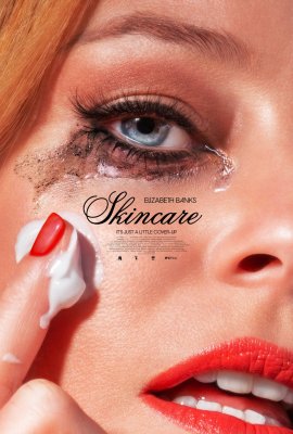 Jaquette de Skincare