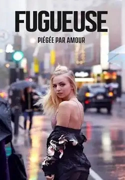 Jaquette de Fugueuse
