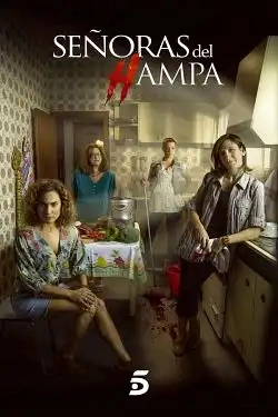 Jaquette de Dangerous Moms