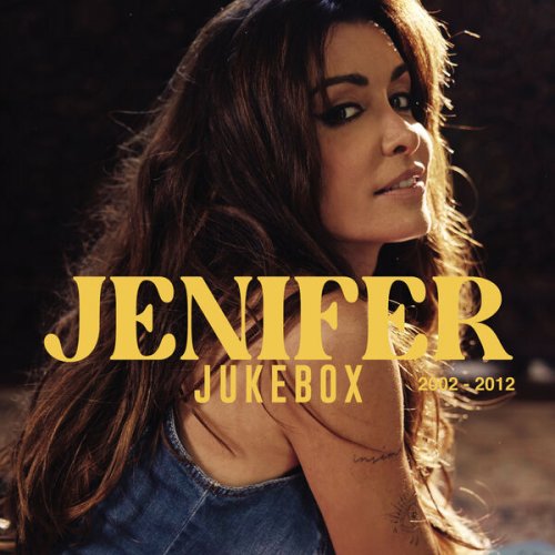 Jaquette de Jenifer