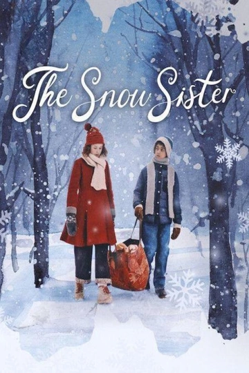 Jaquette de The Snow Sister