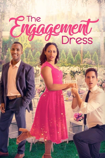 Jaquette de The Engagement Dress