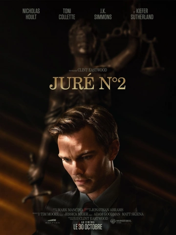 Jaquette de Juror 2