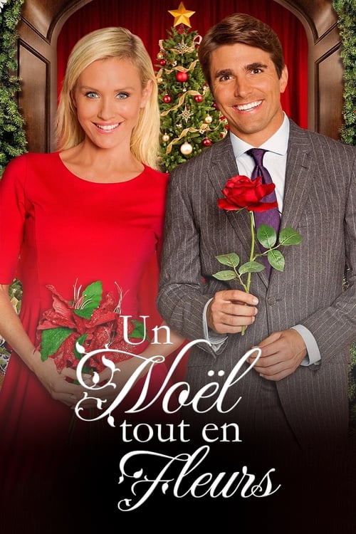 Jaquette de A Christmas Arrangement
