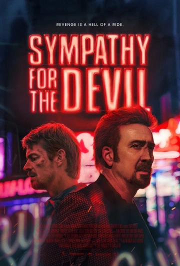 Jaquette de Sympathy for the Devil