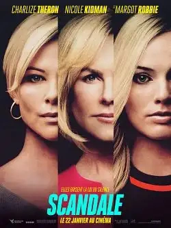 Jaquette de Bombshell