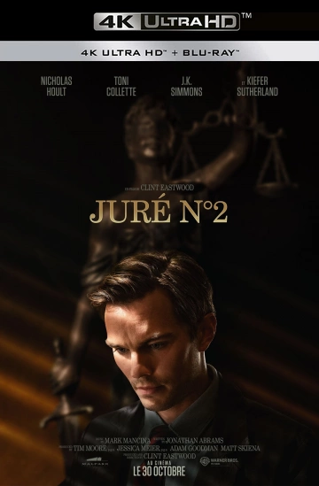 Jaquette de Juror 2