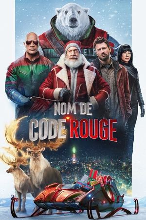 Jaquette de Red One