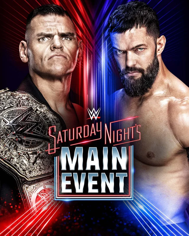 Jaquette de WWE Saturday Night's Main Event XXXVII