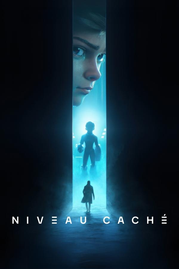Jaquette de Secret Level