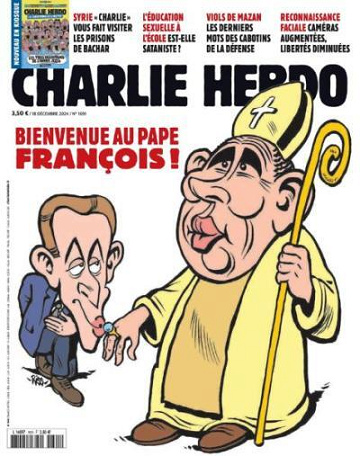Jaquette de Charlie_Hebdo_-_19_D_cembre_2024