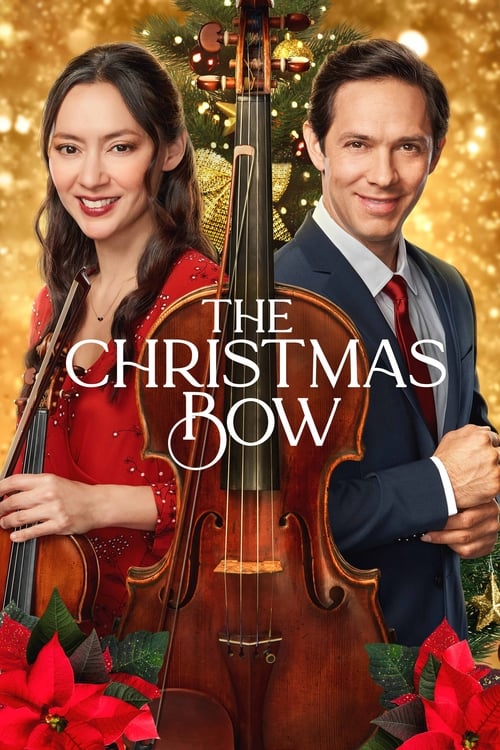 Jaquette de The Christmas Bow