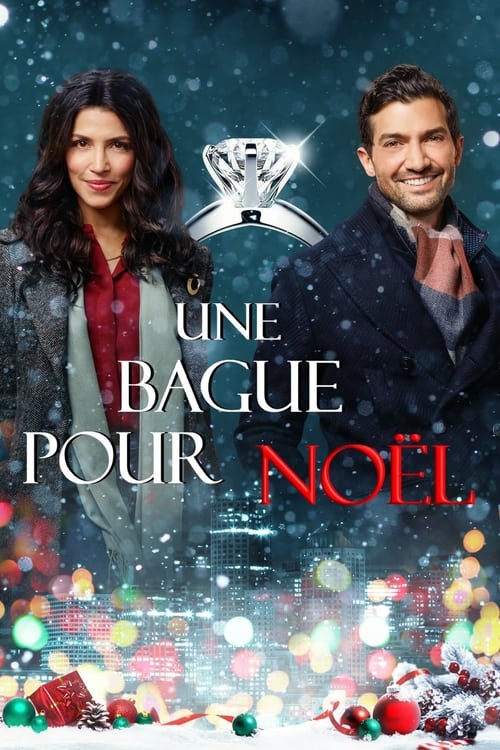 Jaquette de The Christmas Ring