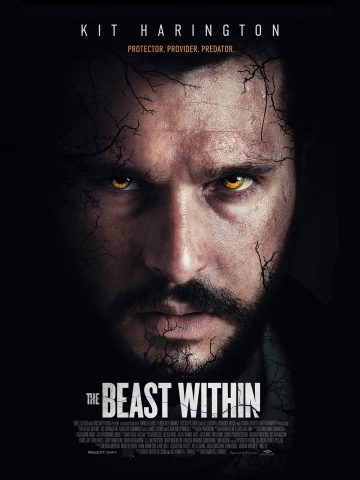 Jaquette de The Beast Within