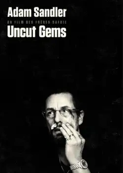 Jaquette de Uncut Gems
