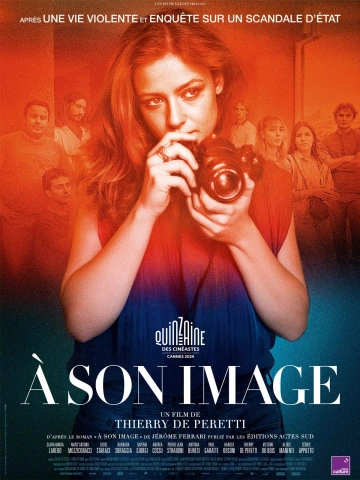 Jaquette de A Son Image