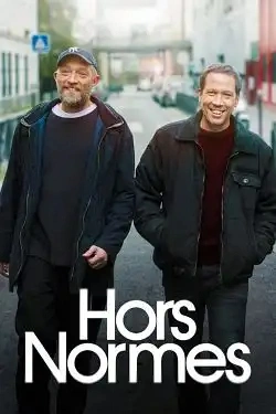Jaquette de Hors Normes
