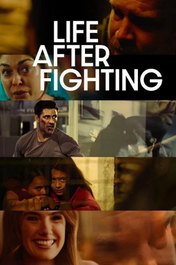 Jaquette de Life After Fighting