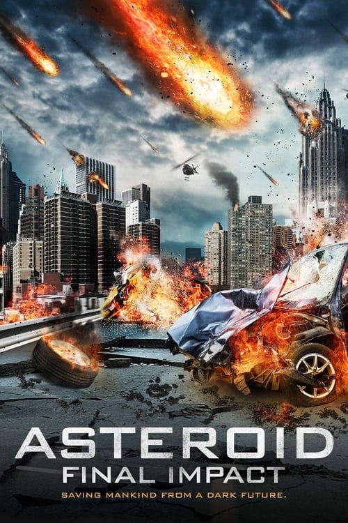 Jaquette de Meteor Assault