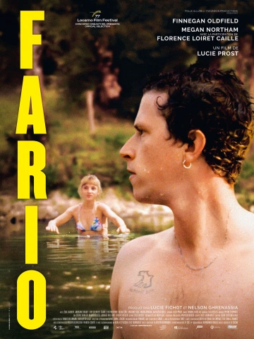 Jaquette de Fario