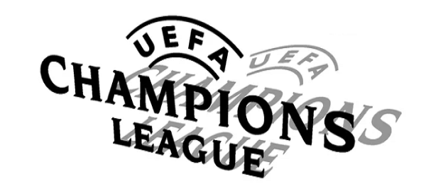 Jaquette de Foot UCL