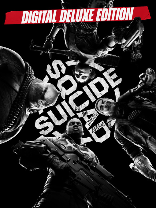 Jaquette de Suicide Squad Kill the Justice League