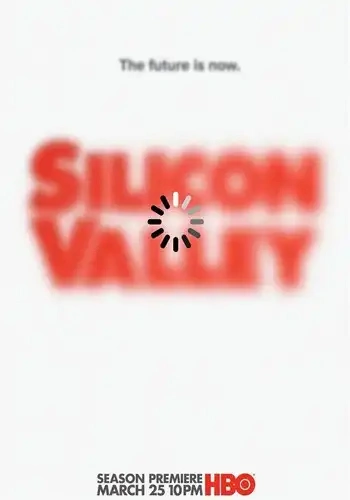 Jaquette de Silicon Valley