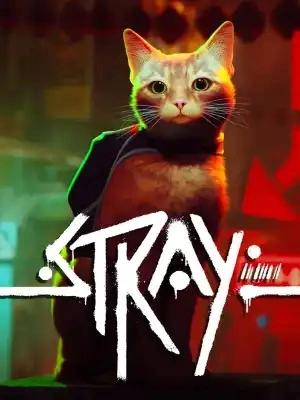 Jaquette de Stray (2022) MULTi16