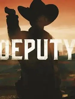 Jaquette de Deputy