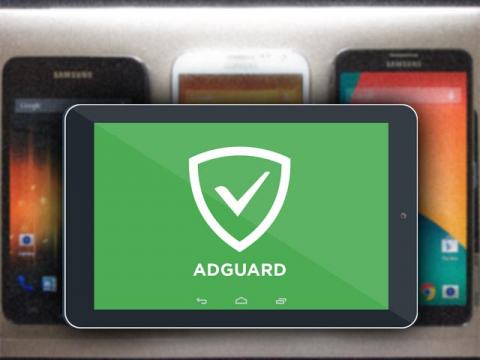 Jaquette de Adguard Premium 4.7.179 Final