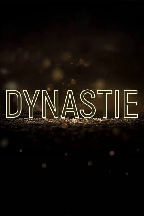 Jaquette de Dynasty