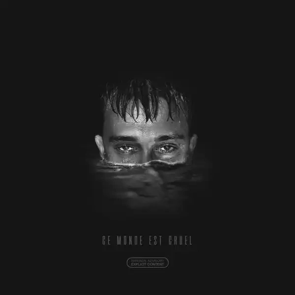 Jaquette de Vald - Ce monde est cruel ( + 4 titres bonus )