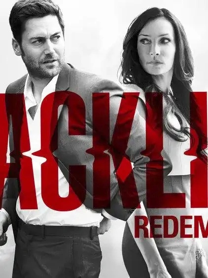 Jaquette de The Blacklist: Redemption