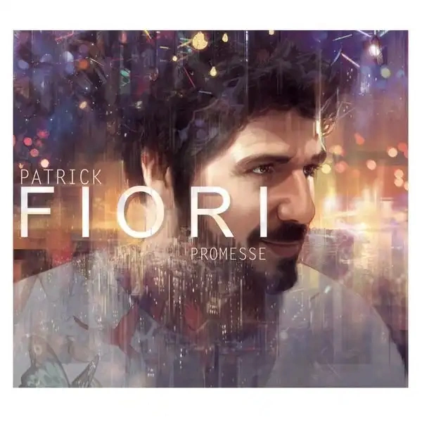 Jaquette de Patrick_Fiori