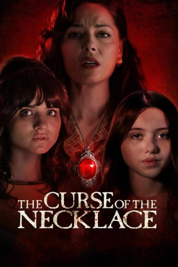 Jaquette de The Curse Of The Necklace