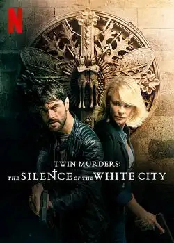 Jaquette de El Silencio de la Ciudad Blanca