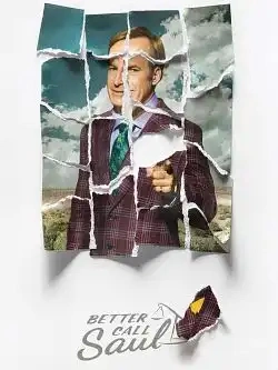 Jaquette de Better Call Saul