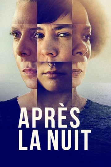 Jaquette de Apres la nuit