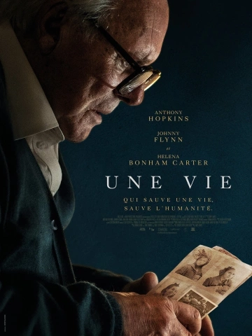 Jaquette de One Life