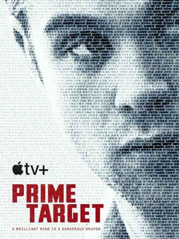 Jaquette de Prime Target