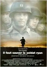 Jaquette de Il faut sauver le soldat Ryan