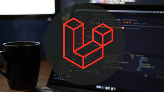 Jaquette de Udemy - Maitriser Laravel avec un projet professionnel de A - Z (2024)