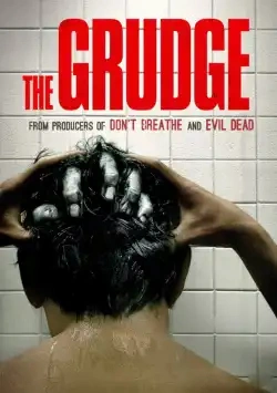 Jaquette de The Grudge