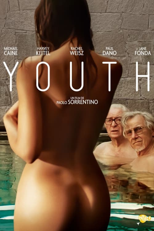 Jaquette de Youth