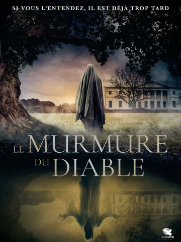 Jaquette de Whisper of the Witch