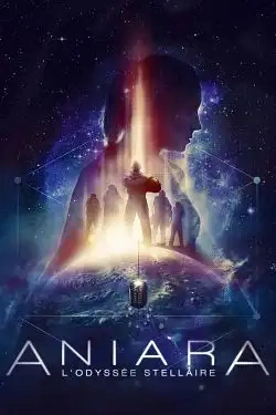 Jaquette de Aniara