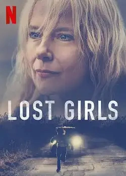 Jaquette de Lost Girls